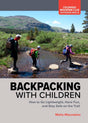 COLORADO MOUNTAIN CLUB Backpack W/Children
