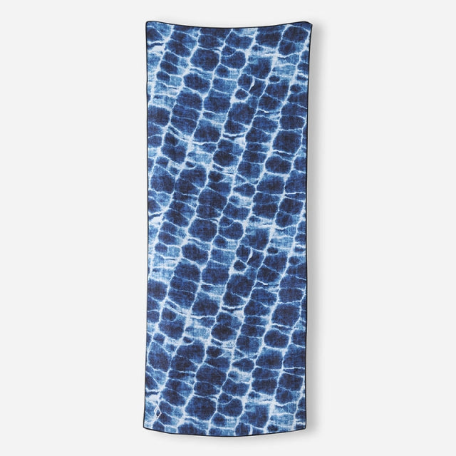 Nomadix Original Towel Agua Blue