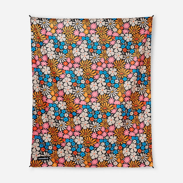 Nomadix Festival Blanket Hula Multi