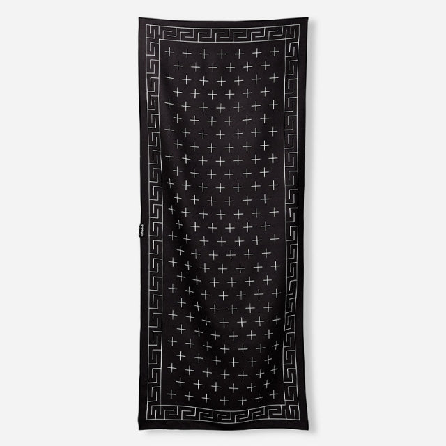 Nomadix Original Towel Barton Black