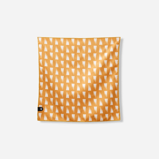 Nomadix Bandana Towel Summit Gold