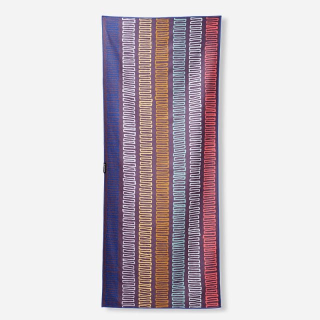 Nomadix Original Towel Switchback Multi