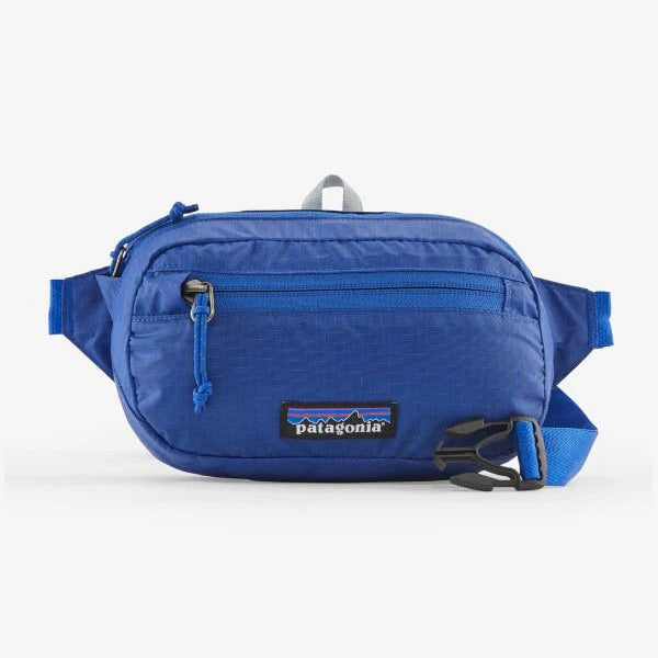 Patagonia Ultralight Black Hole Mini Hip Pack PGEB