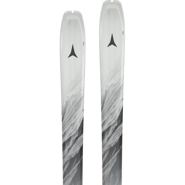 Atomic Backland 95 Whiteout \ Black / 177cm