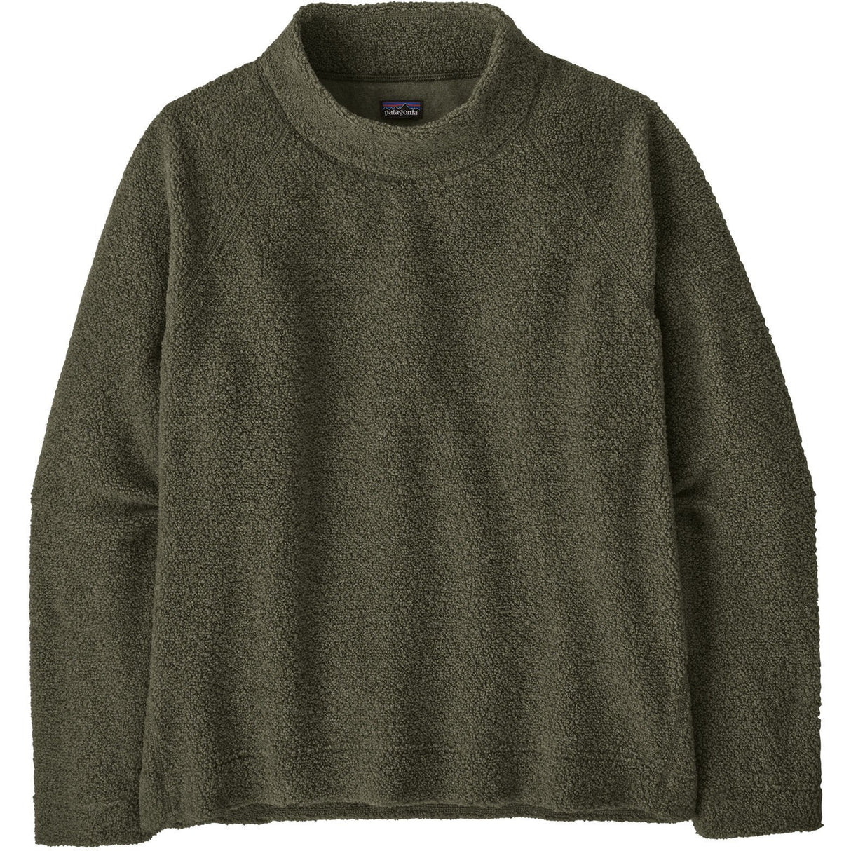 Reclaimed Sweater Pullover - Women's