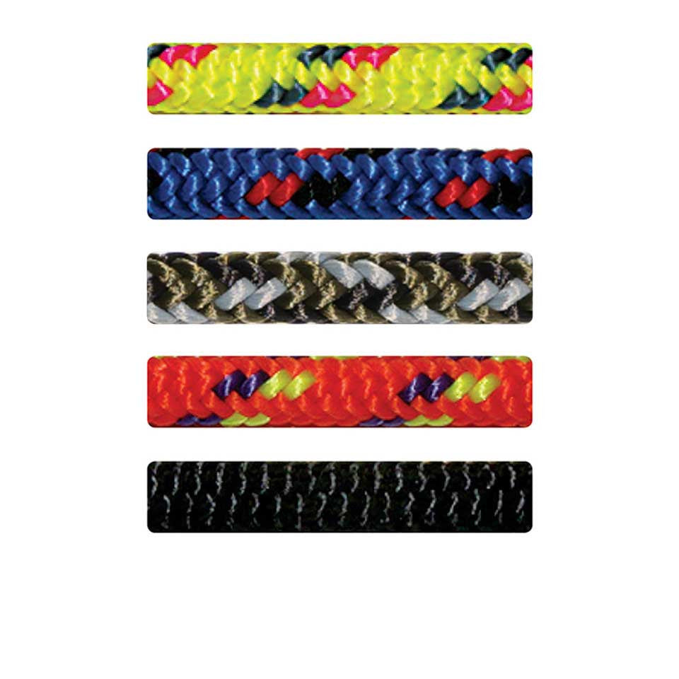 Sterling Rope Sterling Accessory Cord Yellow / 4mm