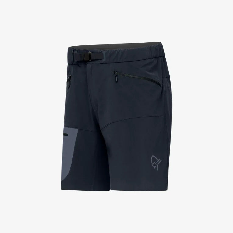 Norrona Falketind Flex1 Light Shorts - Mens