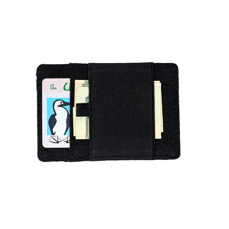 Bandit Zip Wallet