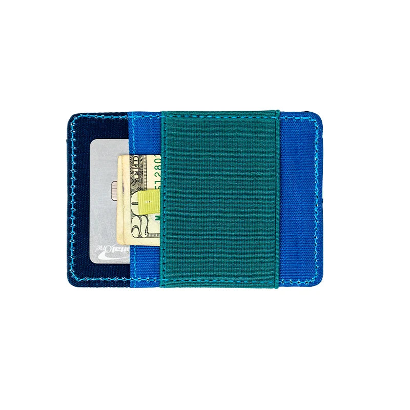 Bandit Zip Wallet