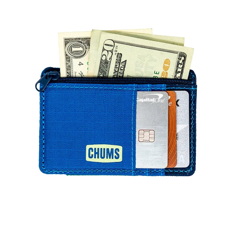 Bandit Zip Wallet