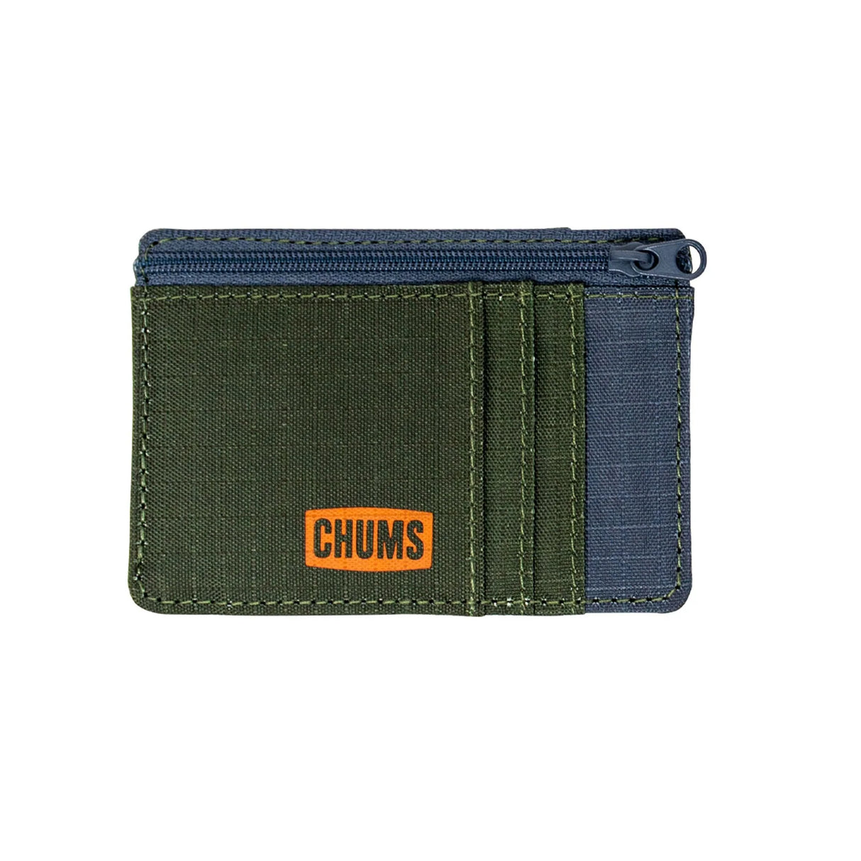 Bandit Zip Wallet