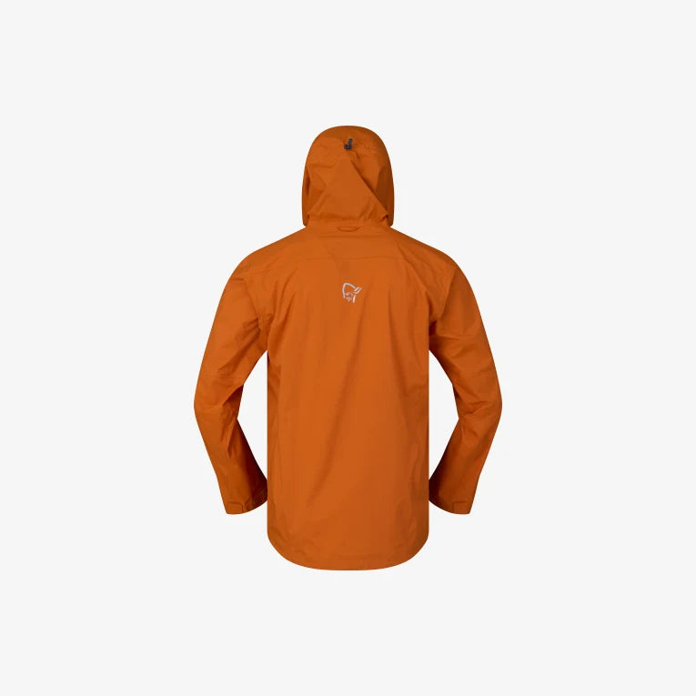 Norrona Falketind Dri1 Jacket - Mens