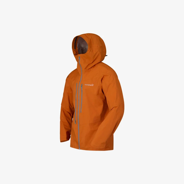 Norrona Falketind Dri1 Jacket - Mens