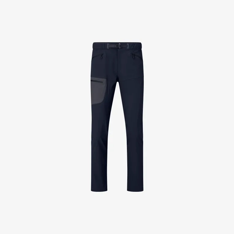 Norrona Falketind Flex1 Light Pants - Mens Caviar Black