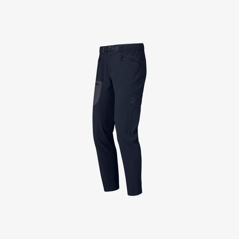 Norrona Falketind Flex1 Light Pants - Mens