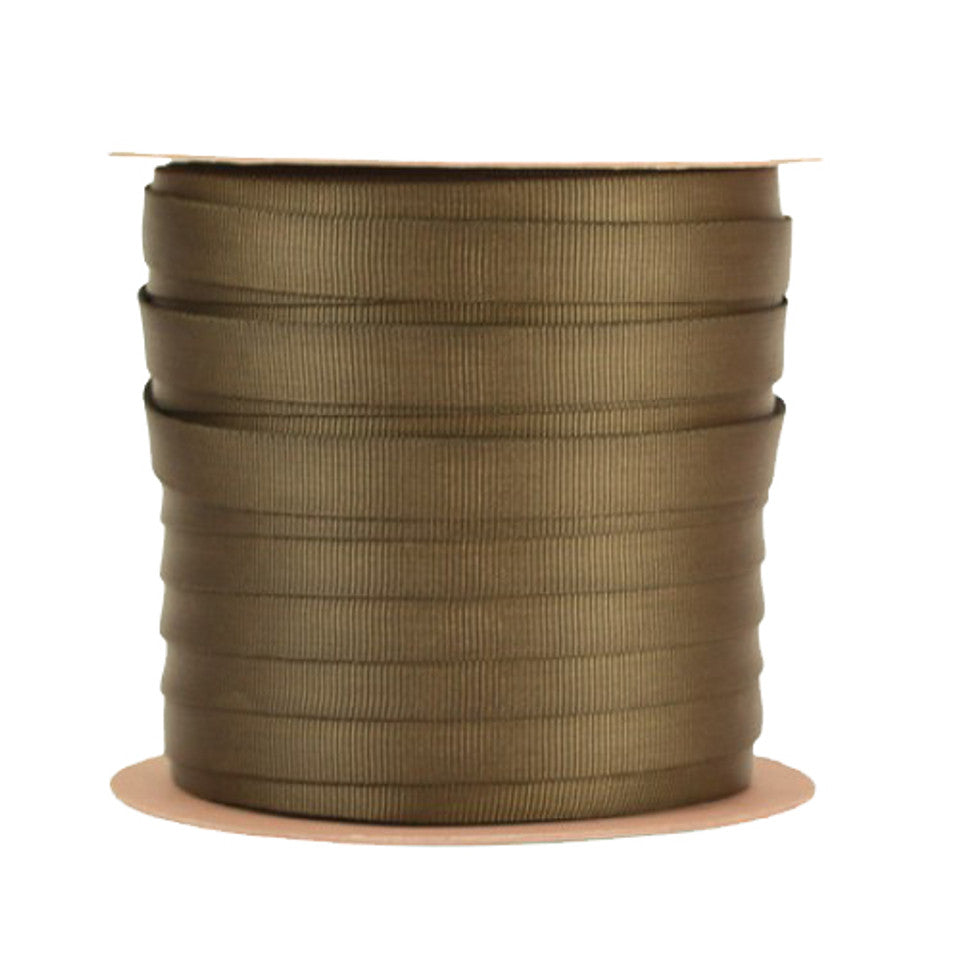Sterling Rope Webbing Tubular Coyote / 1