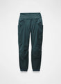 Prana Kanab Pant - Womens GreyBlue / XS