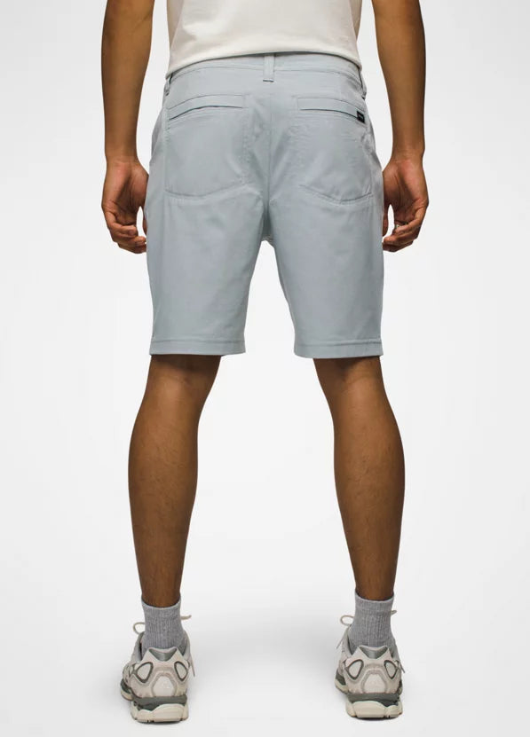 Prana Hybridizer Short - 10in - Mens