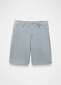 Prana Hybridizer Short - 10in - Mens Quarry