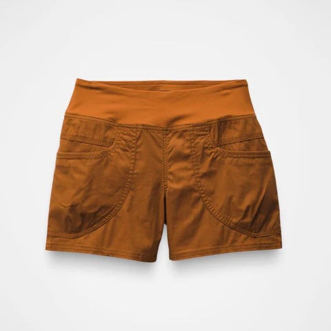Prana Kanab Short - Womens Clay / XS
