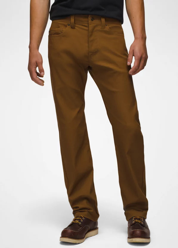 Prana Brion Slim Pant II - Mens