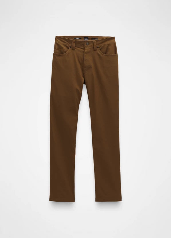 Prana Brion Slim Pant II - Mens Sepia / 30 / 30