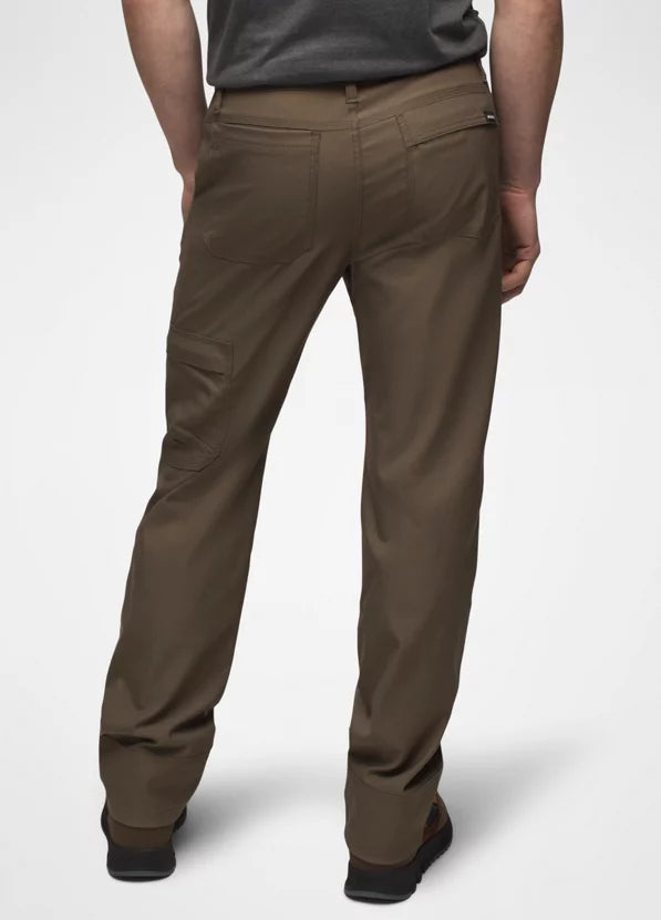 Prana Stretch Zion Pant II - Mens