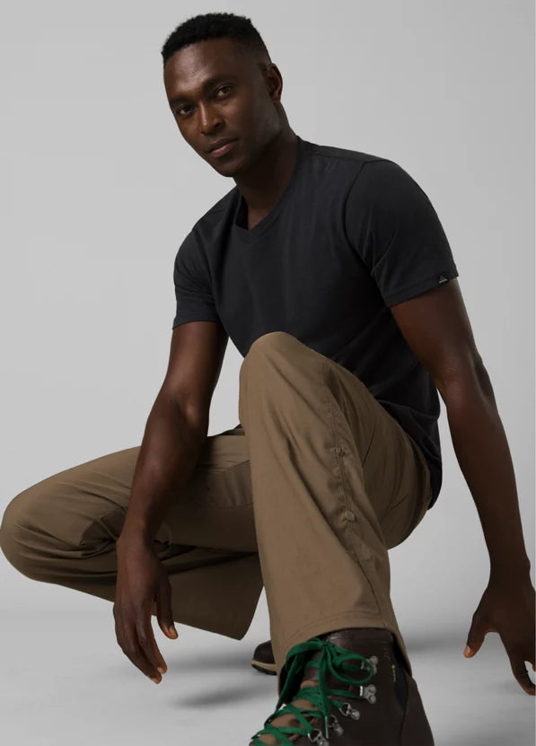 Prana Stretch Zion Pant II - Mens