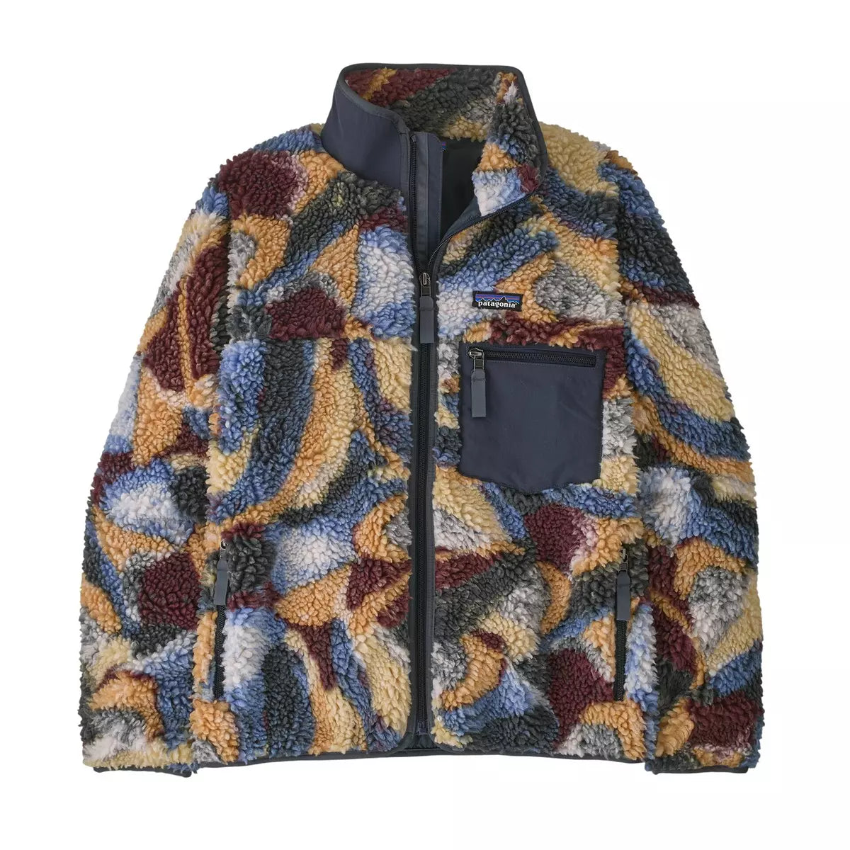 Classic Retro-X Jacket - Women's
