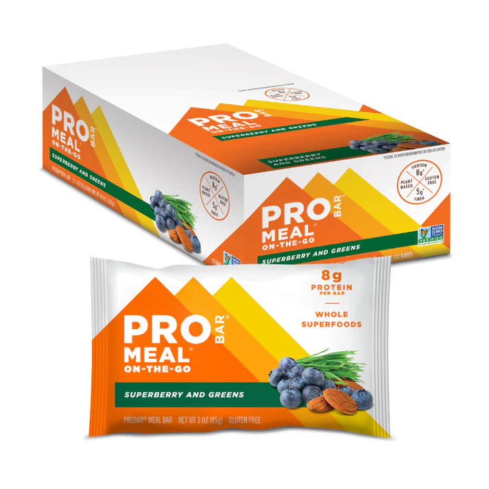 Probar Meal Superberry Greens