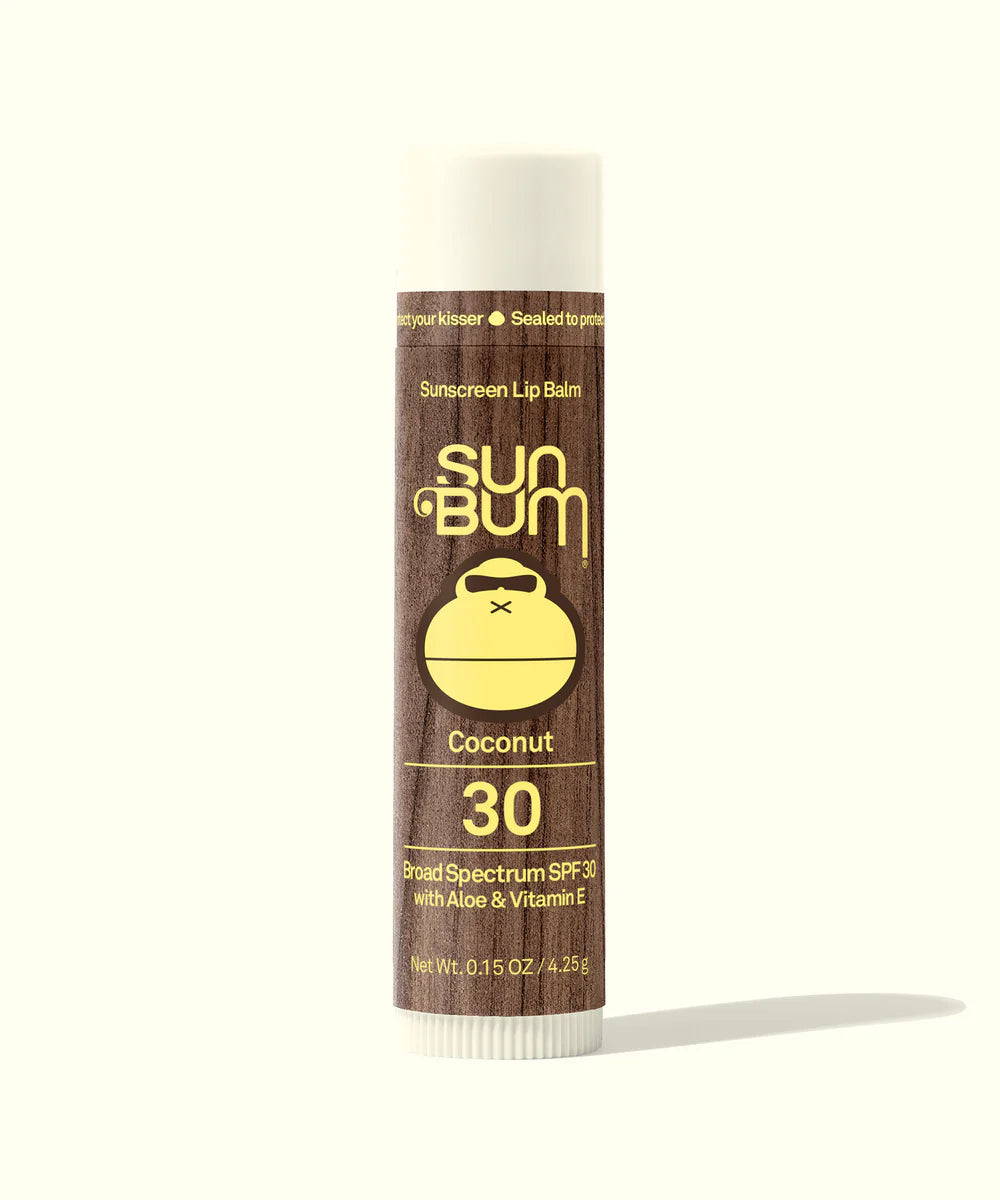 Sun Bum Spf Lip Balm SPF30
