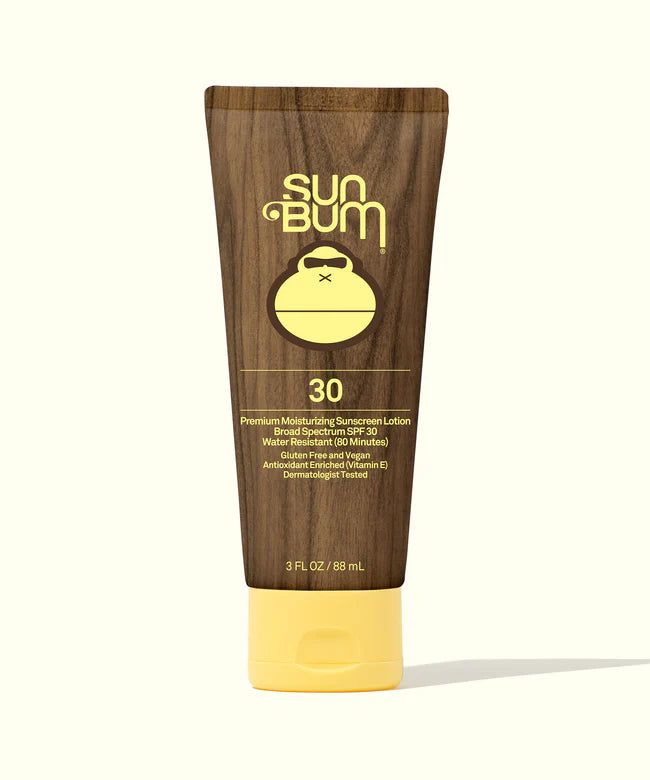 Sun Bum Lotion SPF30