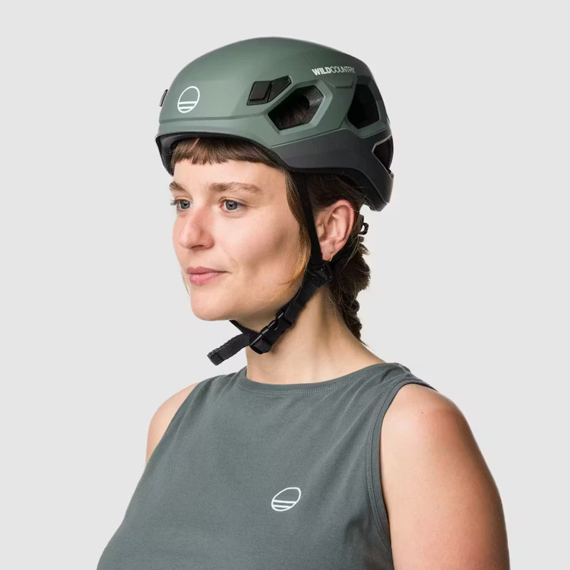 Wild Country Movement Helmet