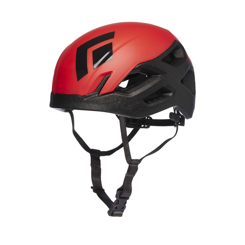 Black Diamond Vision Helmet Red / M/L
