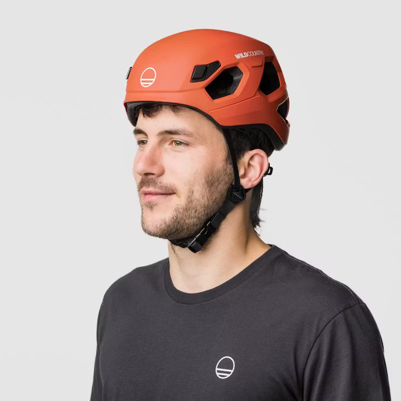 Wild Country Movement Helmet