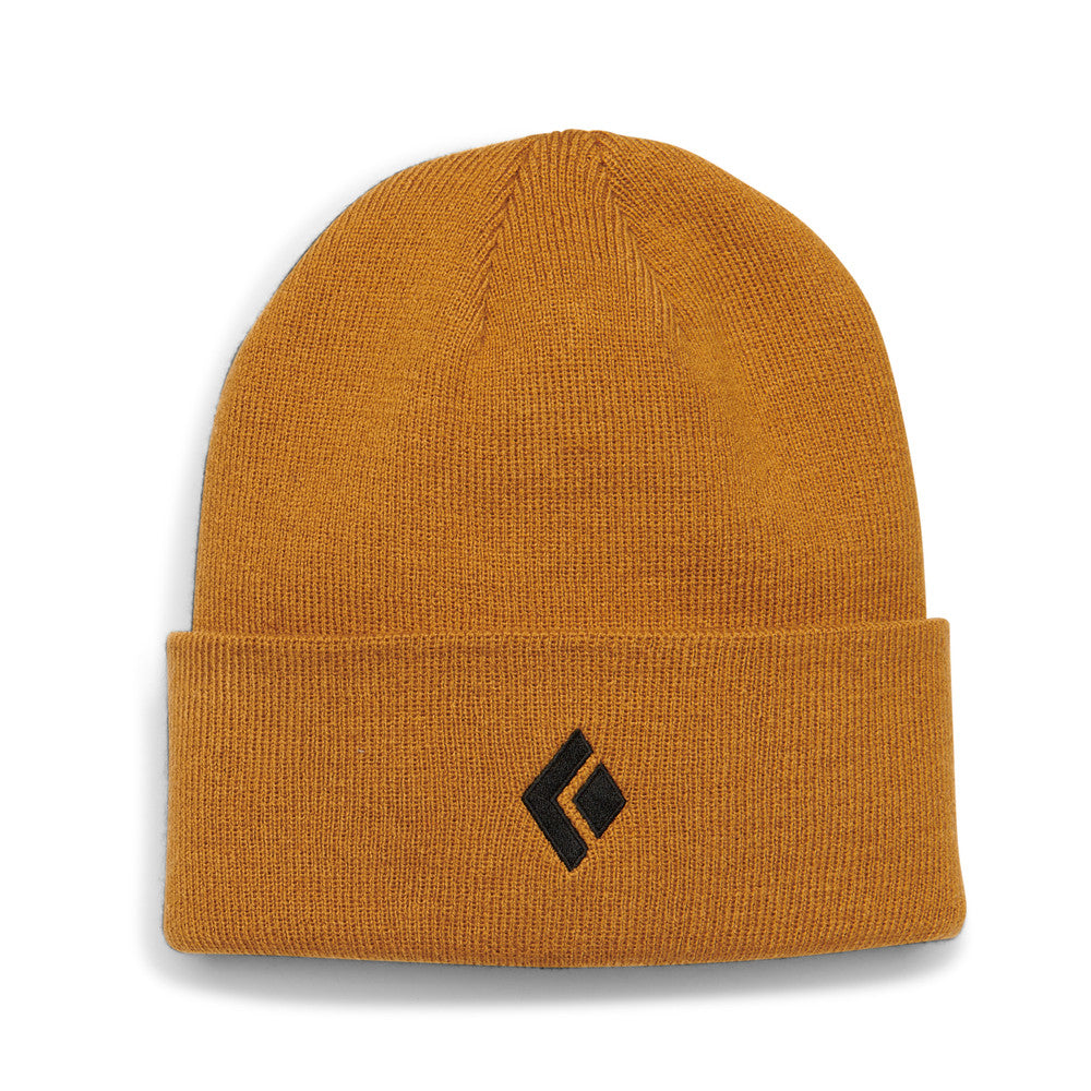 Black Diamond Watch Cap Flax