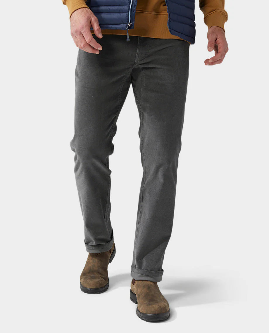 Stio Rivet Cord - Mens