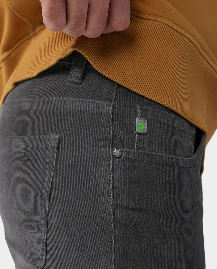 Stio Rivet Cord - Mens