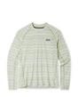Stio Hylas Crew Long Sleeve - Mens age Flats Strata / S