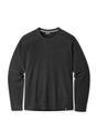 Stio Turpin Fleece Crew - Mens Abyss / M