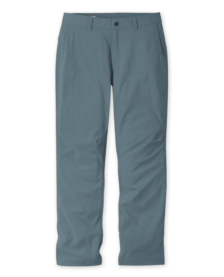 Stio Coburn Pant - Mens Stormy Weather /  / Long