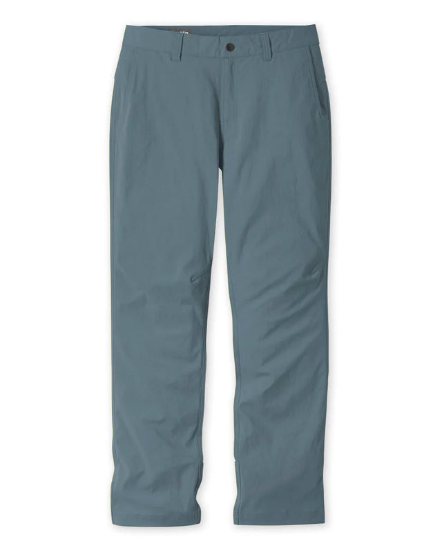 Stio Coburn Pant - Mens Stormy Weather /  / Long