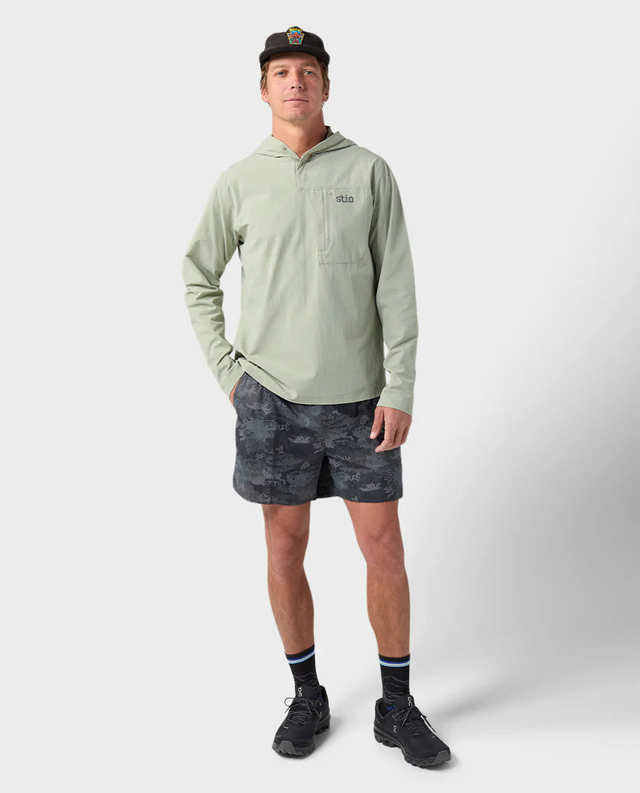 Stio Vescent Hoodie - Mens