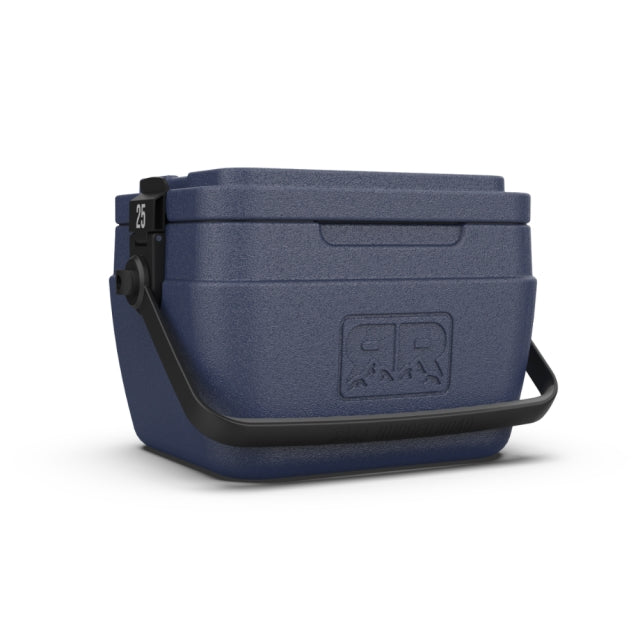 Rugged Road 25 Blue
