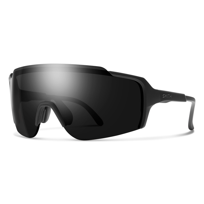 Smith Flywheel Matte Black|Chromapop Black