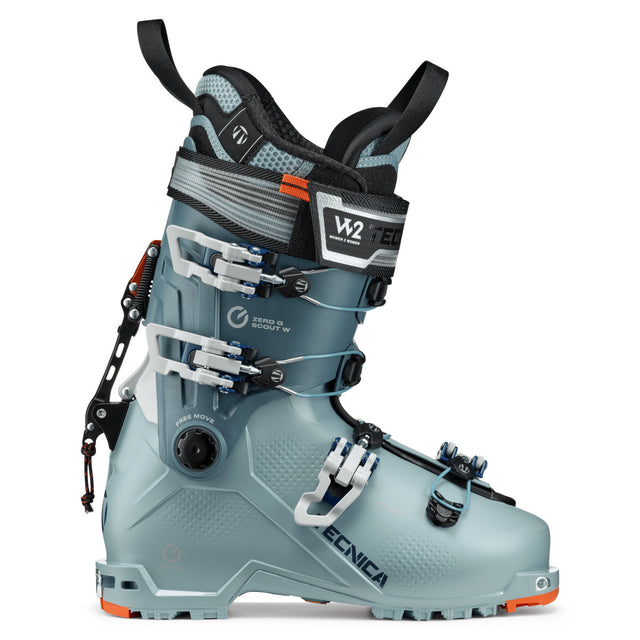 Tecnica Zero G Tour Scout - Womens