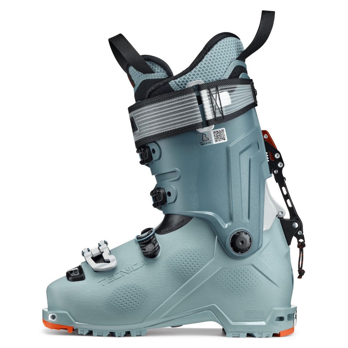 Tecnica Zero G Tour Scout - Womens