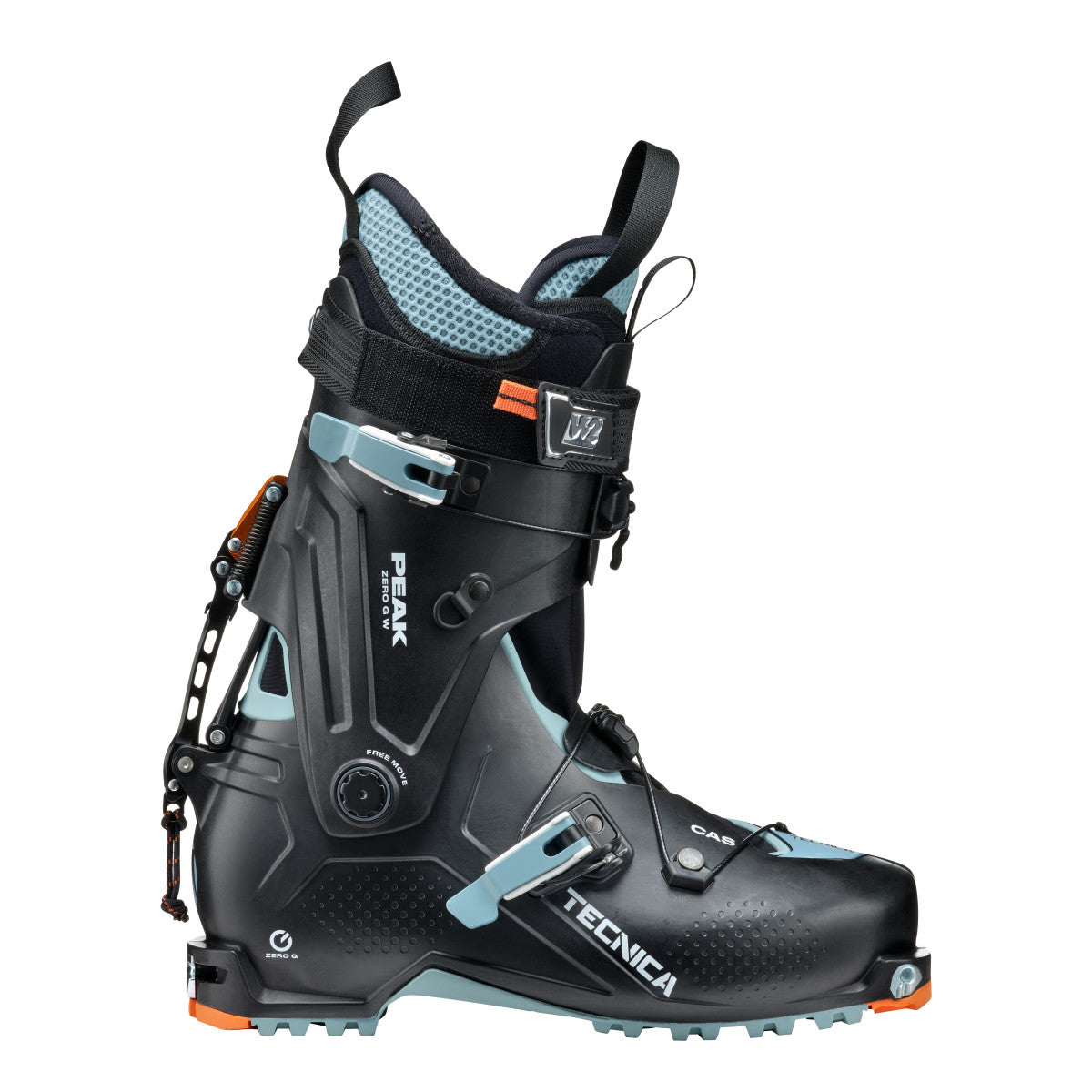 Tecnica Zero G Peak - Womens
