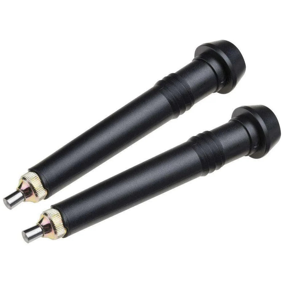 Black Diamond Flex Tips Long