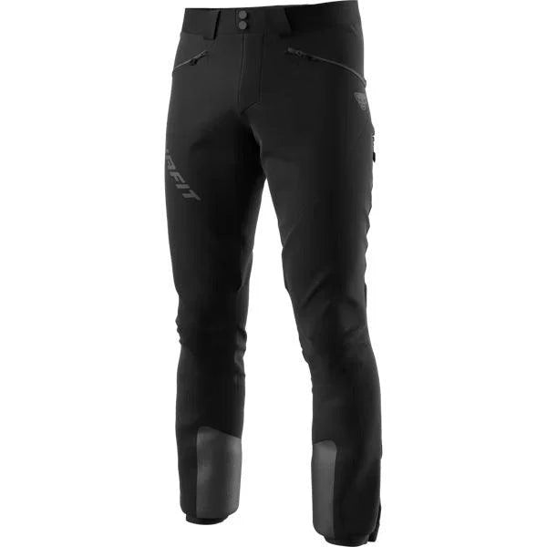 Dynafit TLT Touring DST Pant - Mens Blkout / S